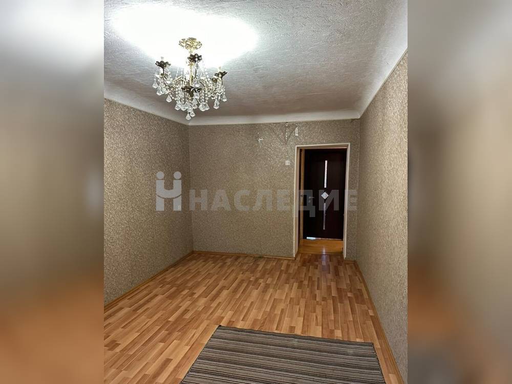 2-комнатная квартира, 46 м2 1/5 этаж, Жил-участок, ул. Гвардейская - фото 4