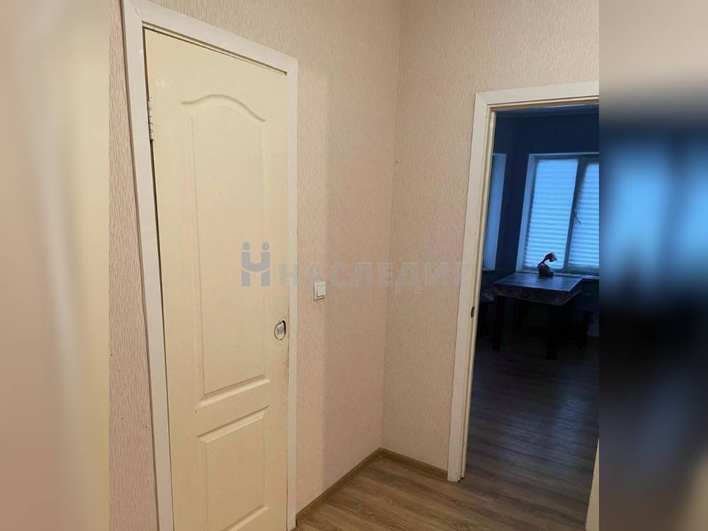 2-комнатная квартира, 73 м2 10/10 этаж, НПИ, ул. Первомайская - фото 5