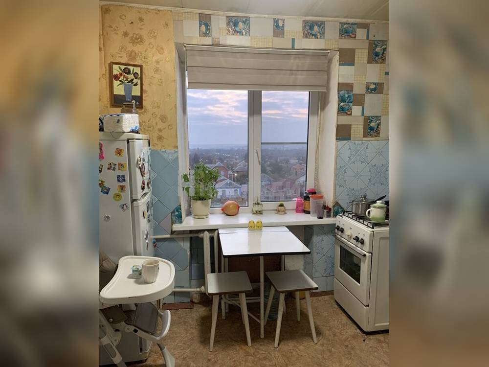 2-комнатная квартира, 49.4 м2 5/5 этаж, ул. Степная - фото 6