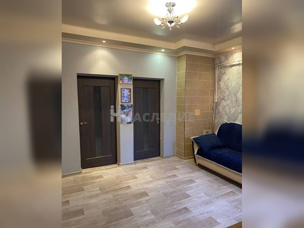 3-комнатная квартира, 28 м2 1/1 этаж, ул. Красноармейская - фото 6