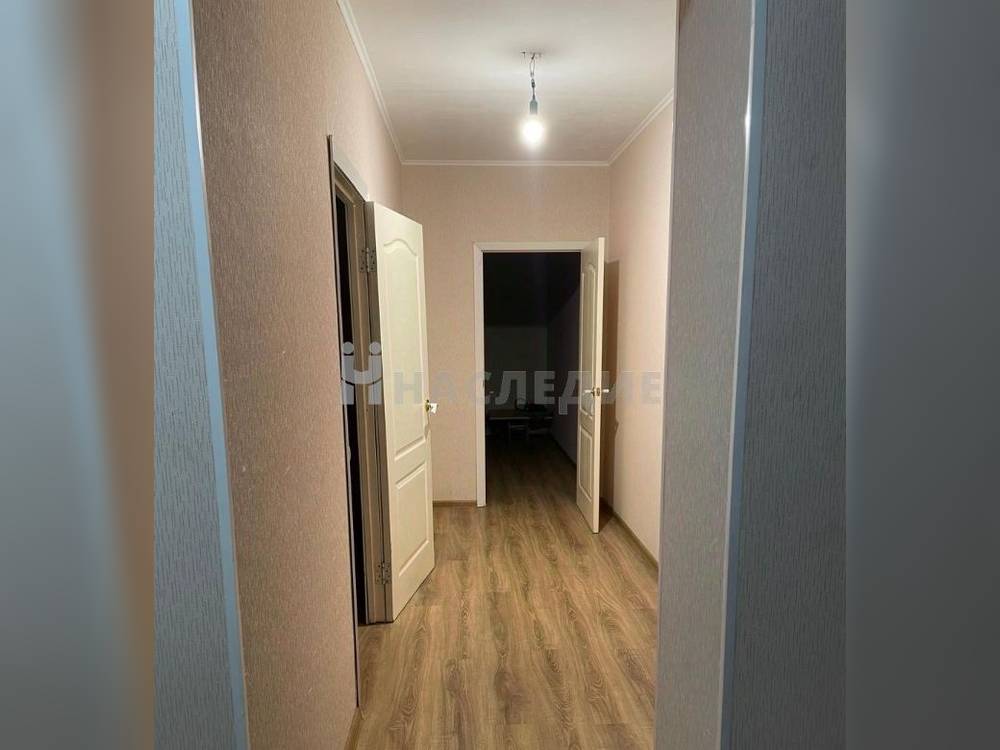 2-комнатная квартира, 73 м2 10/10 этаж, НПИ, ул. Первомайская - фото 7