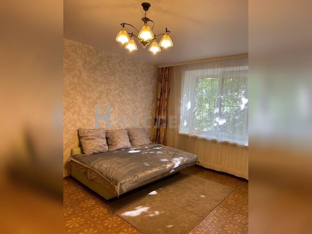 2-комнатная квартира, 45.7 м2 1/3 этаж, Собор, пер. Широкий - фото 1