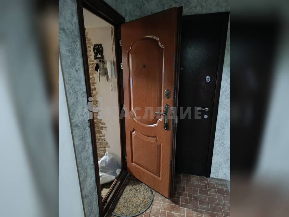 2-комнатная квартира, 50 м2 2/9 этаж, НПИ, ул. Первомайская - фото 6