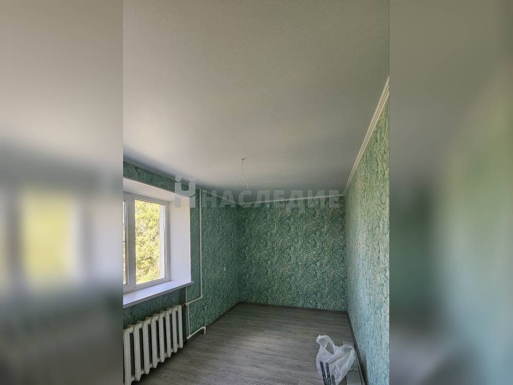 2-комнатная квартира, 44 м2 2/5 этаж, ЖР «Донской», ул. Юности - фото 6