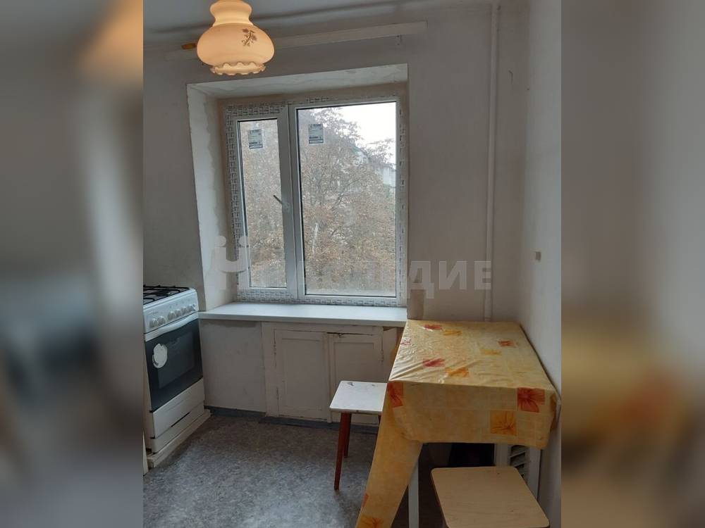 2-комнатная квартира, 45.1 м2 3/5 этаж, МРЭО ГАИ, ул. Буденновская - фото 2