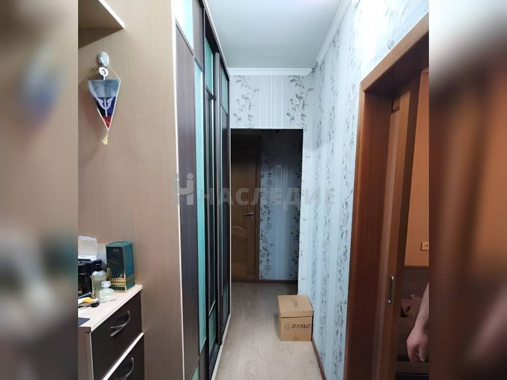 3-комнатная квартира, 64 м2 7/9 этаж, ул. Грушевская - фото 9