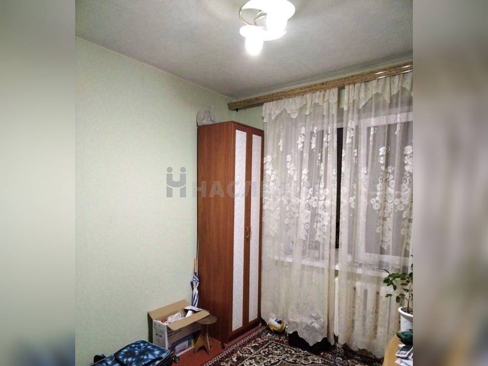 3-комнатная квартира, 64 м2 7/9 этаж, ул. Грушевская - фото 7