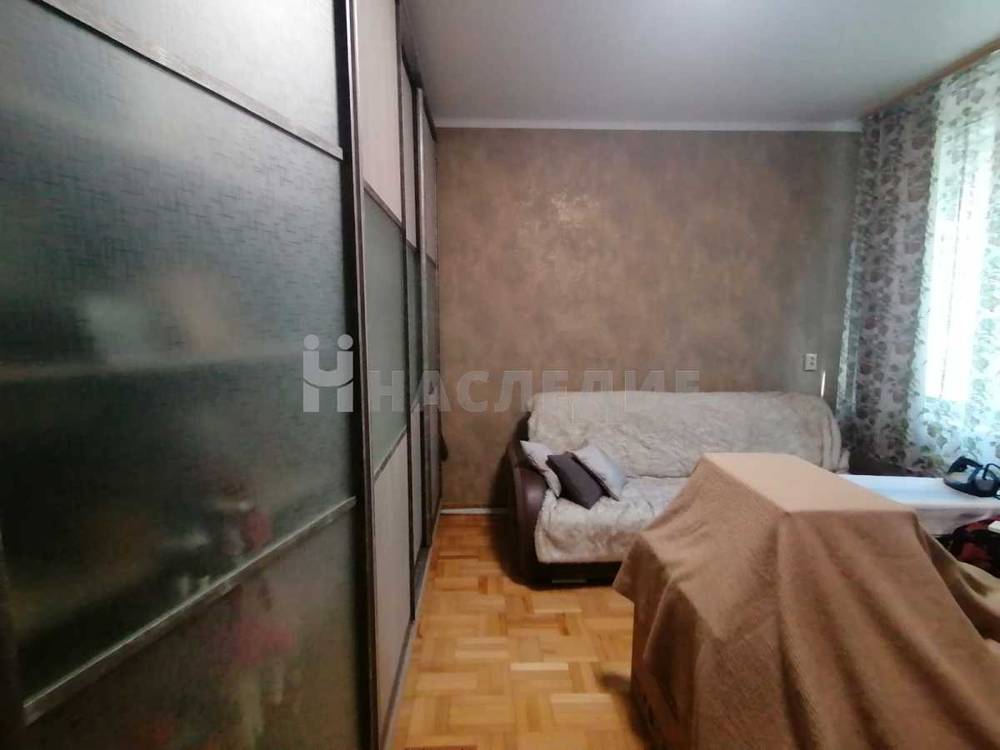 2-комнатная квартира, 73 м2 1/2 этаж, Собор, пр-кт. Ермака - фото 8