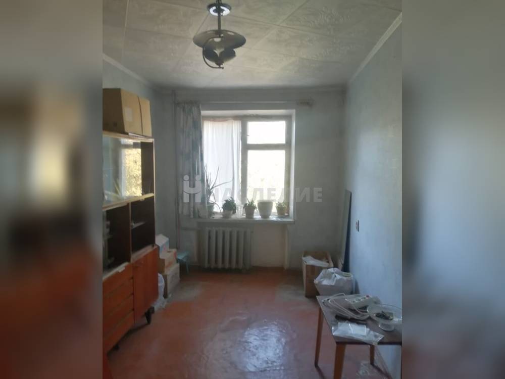 3-комнатная квартира, 54 м2 3/5 этаж, ул. Мичурина - фото 7