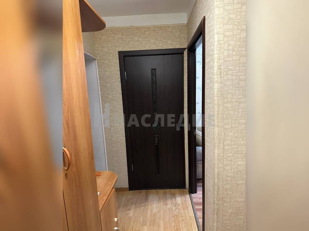 2-комнатная квартира, 46 м2 1/5 этаж, Жил-участок, ул. Гвардейская - фото 7