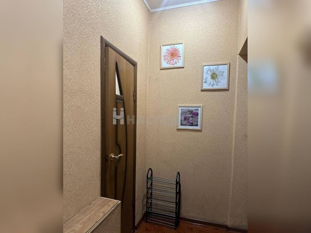 3-комнатная квартира, 65 м2 3/3 этаж, Жил-участок, ул. Гвардейская - фото 16