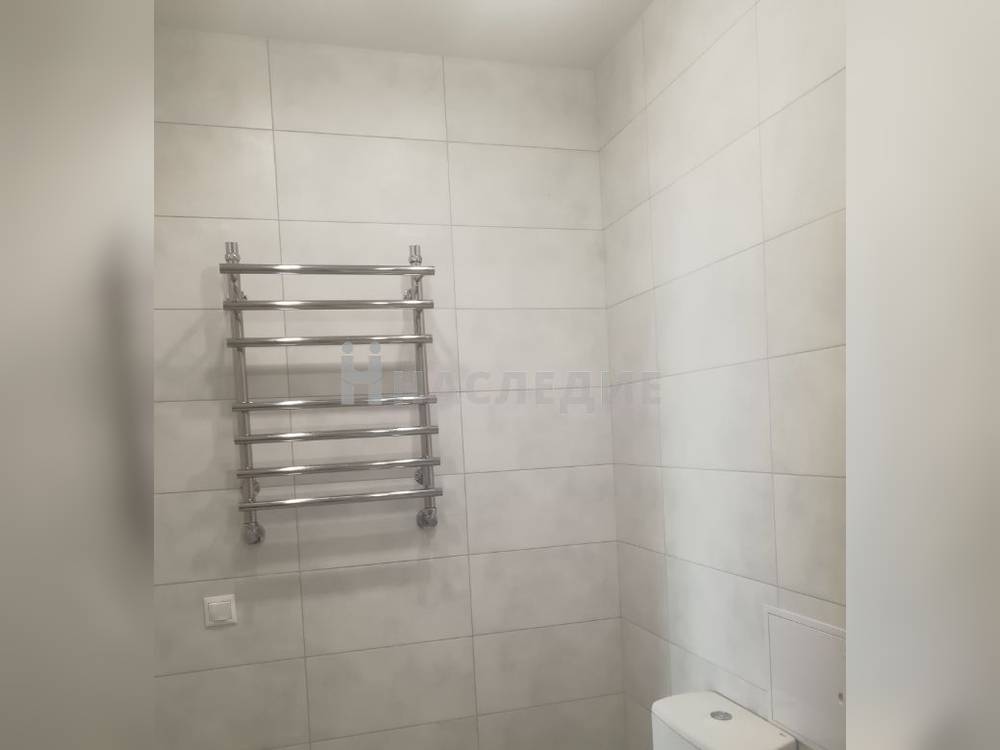 3-комнатная квартира, 81.6 м2 8/10 этаж, ул. Фрунзе - фото 9