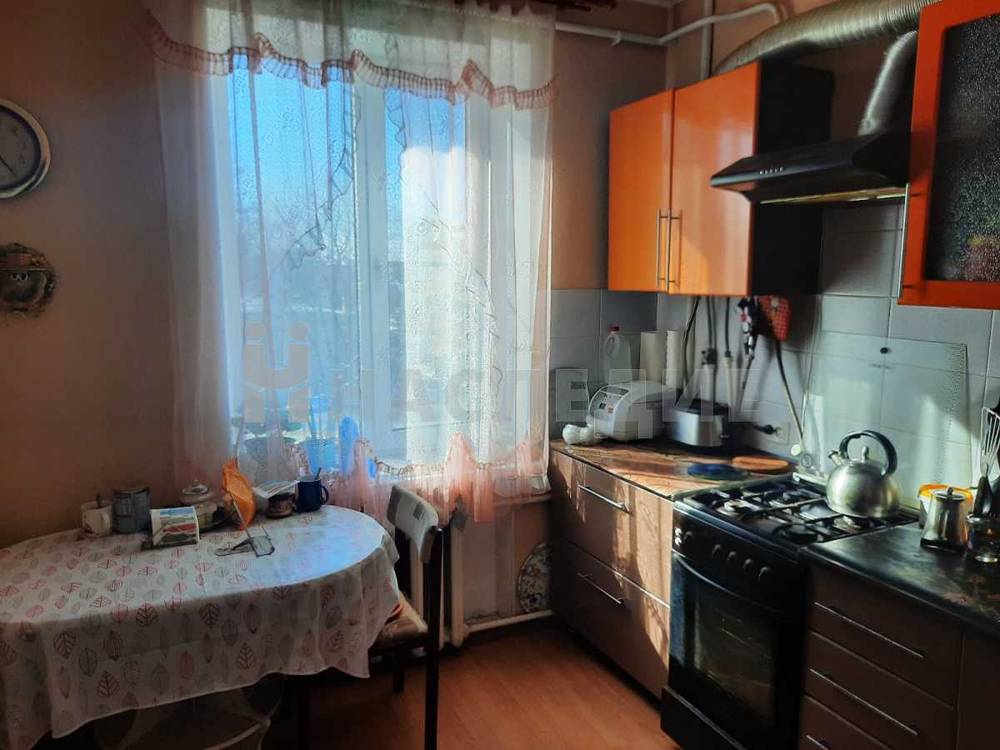 3-комнатная квартира, 56 м2 3/3 этаж, ЖР «Центральный», пр-кт. Ермака - фото 8