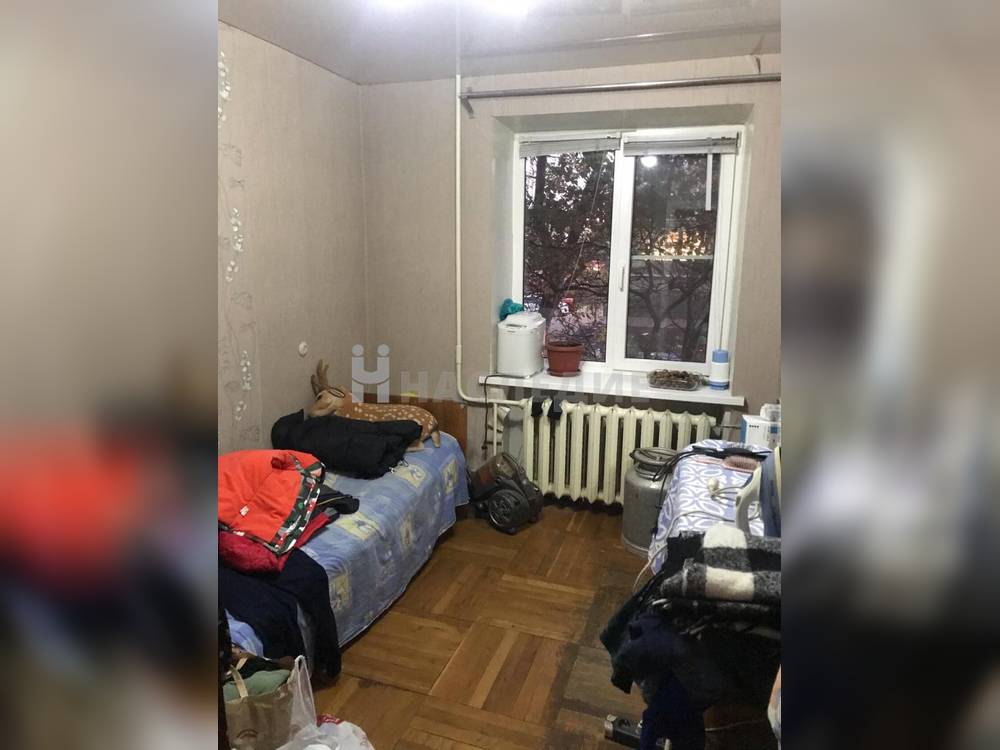 4-комнатная квартира, 60.1 м2 2/5 этаж, МРЭО ГАИ, ул. Народная - фото 5