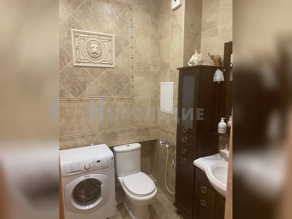 2-комнатная квартира, 50 м2 2/4 этаж, МРЭО ГАИ, ул. Народная - фото 15