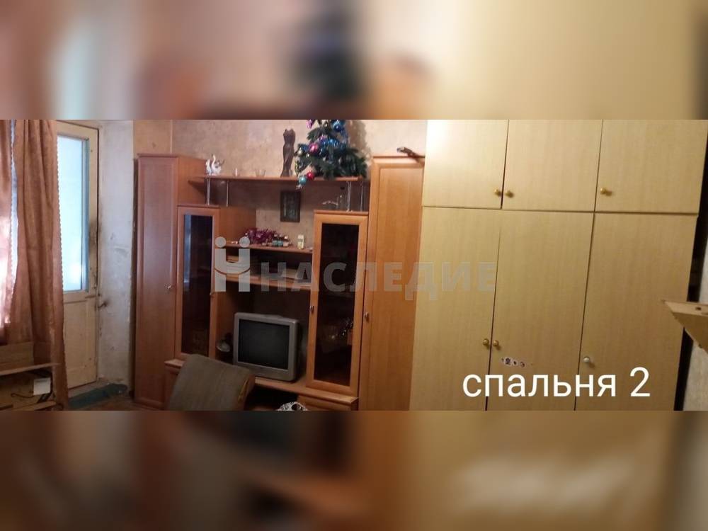 3-комнатная квартира, 60.1 м2 1/5 этаж, Микрорайон «Кирпичного завода», ул. Дачная - фото 3