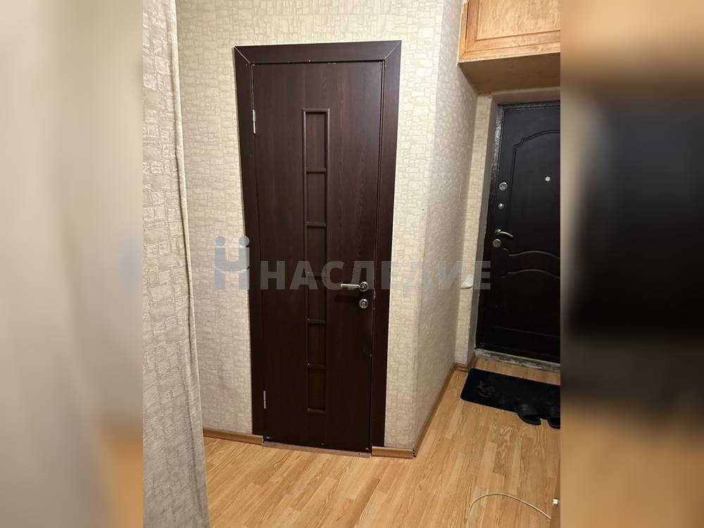 2-комнатная квартира, 46 м2 1/5 этаж, Жил-участок, ул. Гвардейская - фото 8