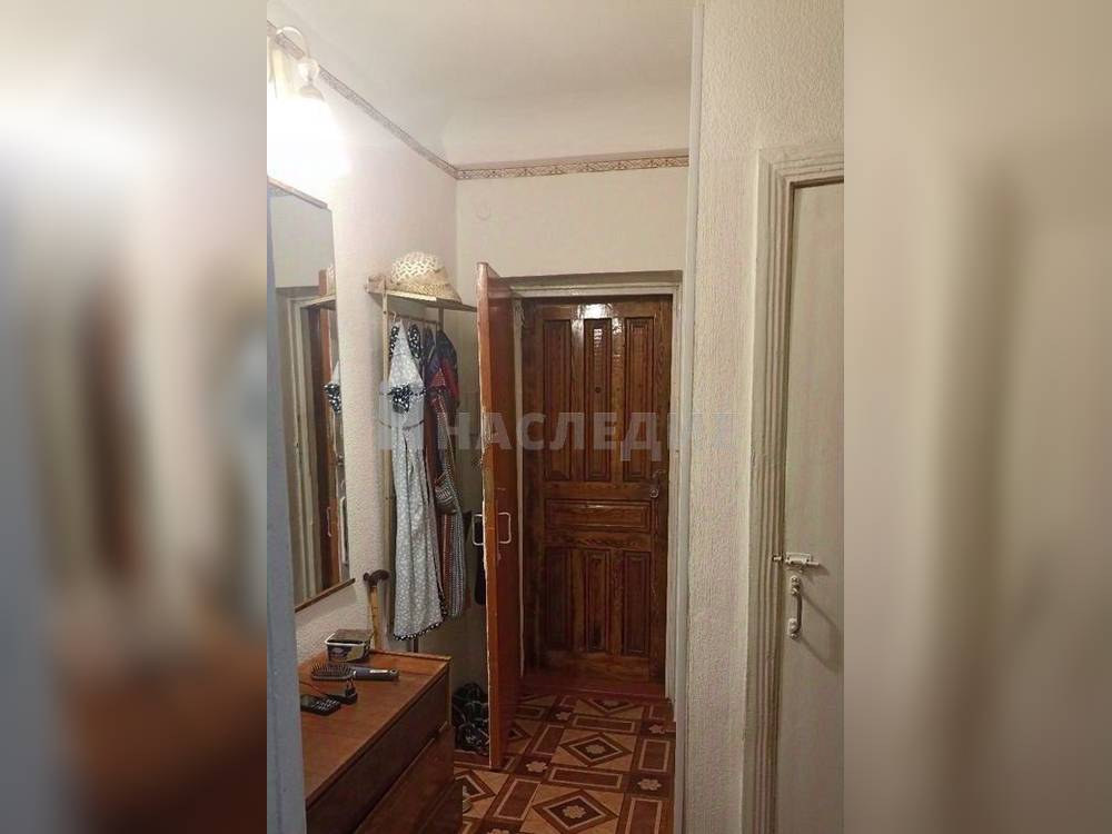 2-комнатная квартира, 45 м2 4/5 этаж, 19 школа, ул. Островского - фото 9