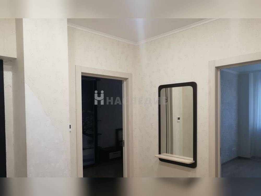 3-комнатная квартира, 81.6 м2 8/10 этаж, ул. Фрунзе - фото 33