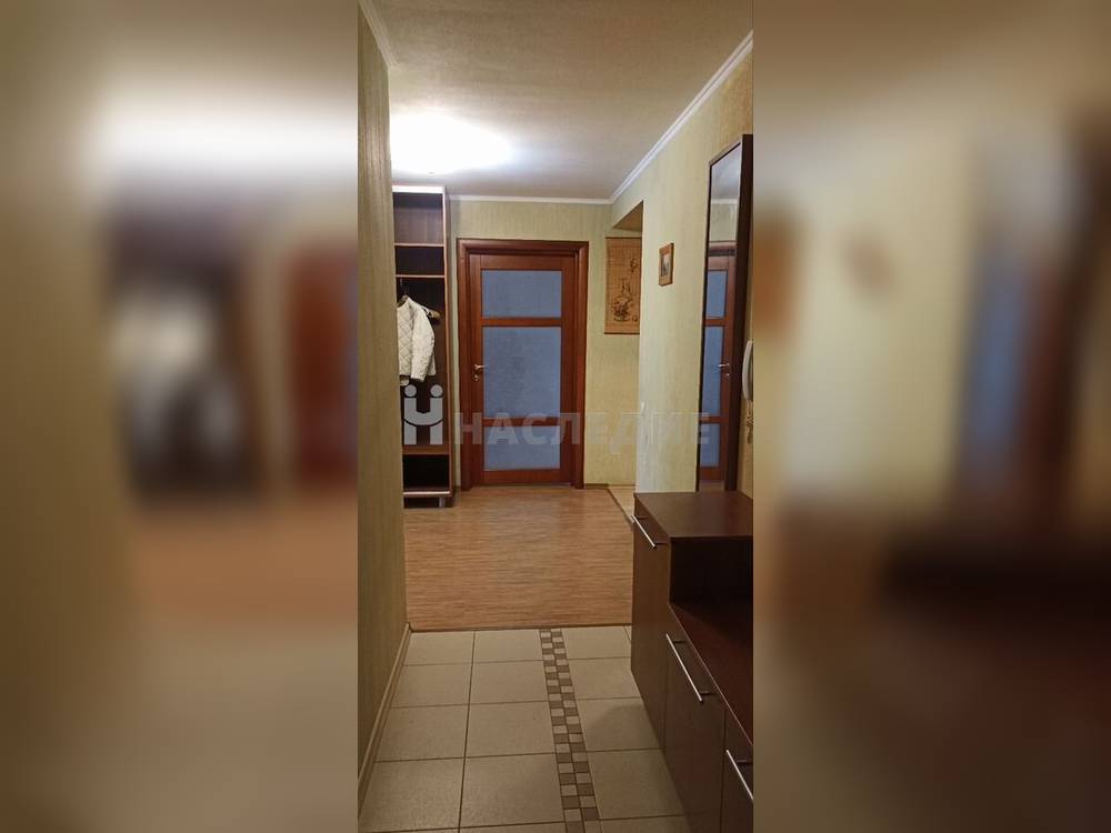 4-комнатная квартира, 80.1 м2 3/4 этаж, Собор, пер. Широкий - фото 12