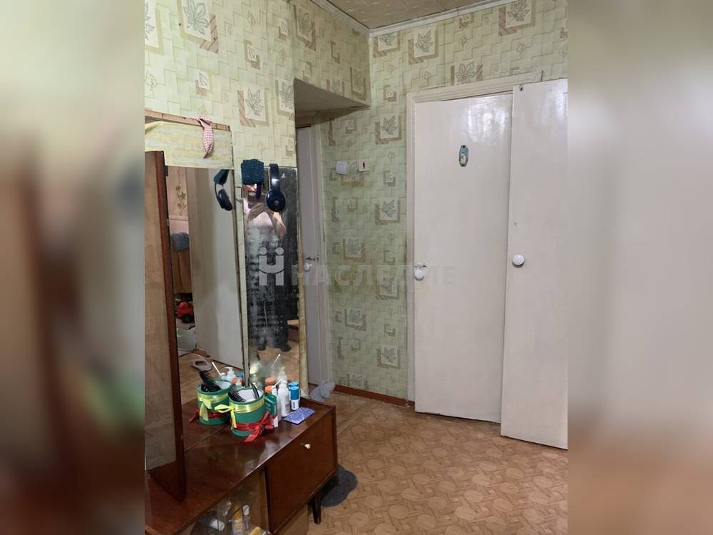 2-комнатная квартира, 49.4 м2 5/5 этаж, ул. Степная - фото 21