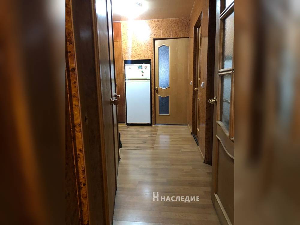 3-комнатная квартира, 62 м2 4/5 этаж, Новый-городок, ул. Макаренко - фото 8