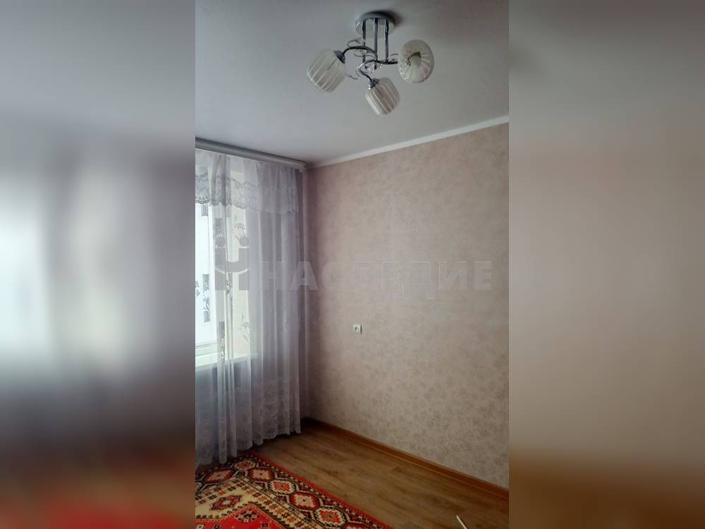 1-комнатная квартира, 22 м2 3/5 этаж, ул. Визирова - фото 8