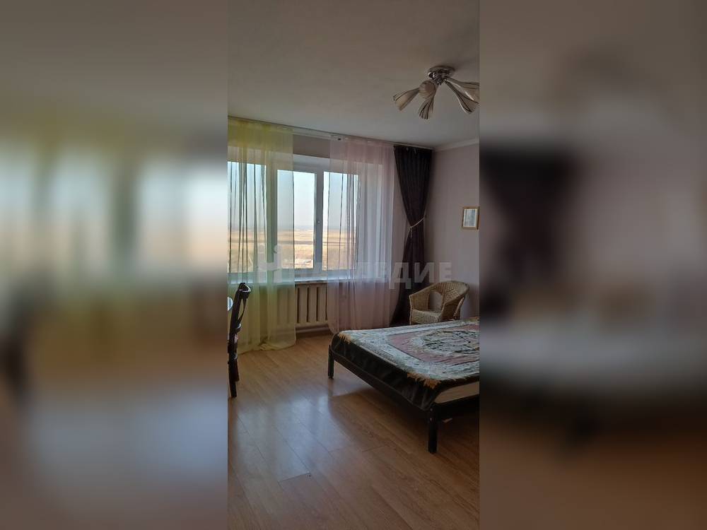 4-комнатная квартира, 80.1 м2 3/4 этаж, Собор, пер. Широкий - фото 1