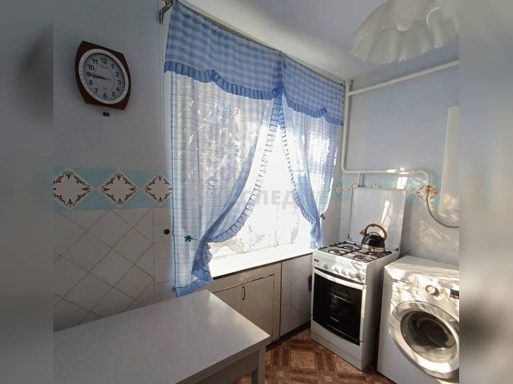 4-комнатная квартира, 63 м2 1/5 этаж, Жил-участок, ул. Беляева - фото 10