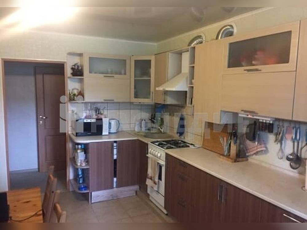 3-комнатная квартира, 90 м2 4/5 этаж, Собор, пер. Комсомольский - фото 9