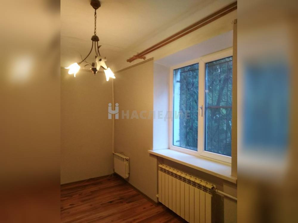 2-комнатная квартира, 51 м2 1/5 этаж, Жил-участок, ул. Гвардейская - фото 2