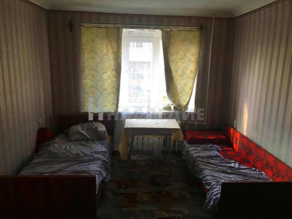 2-комнатная квартира, 45 м2 1/4 этаж, Персиановский, ул. Мичурина - фото 1