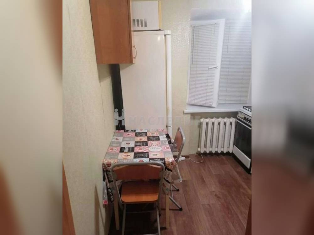 1-комнатная квартира, 30 м2 1/5 этаж, пр-кт. Баклановский - фото 15