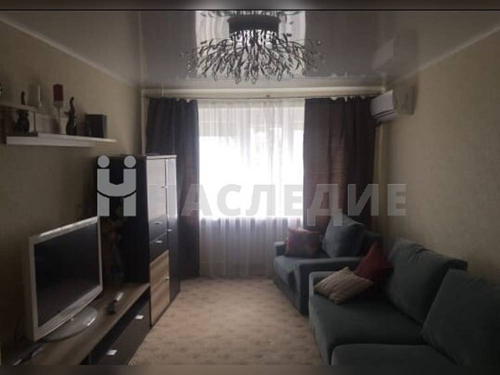 3-комнатная квартира, 90 м2 4/5 этаж, Собор, пер. Комсомольский - фото 1