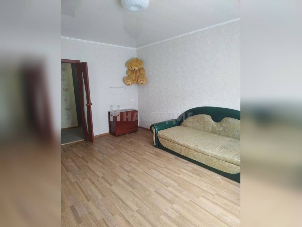 2-комнатная квартира, 45.9 м2 2/2 этаж, Микрорайон «Октябрьский», ул. Толбухина - фото 3