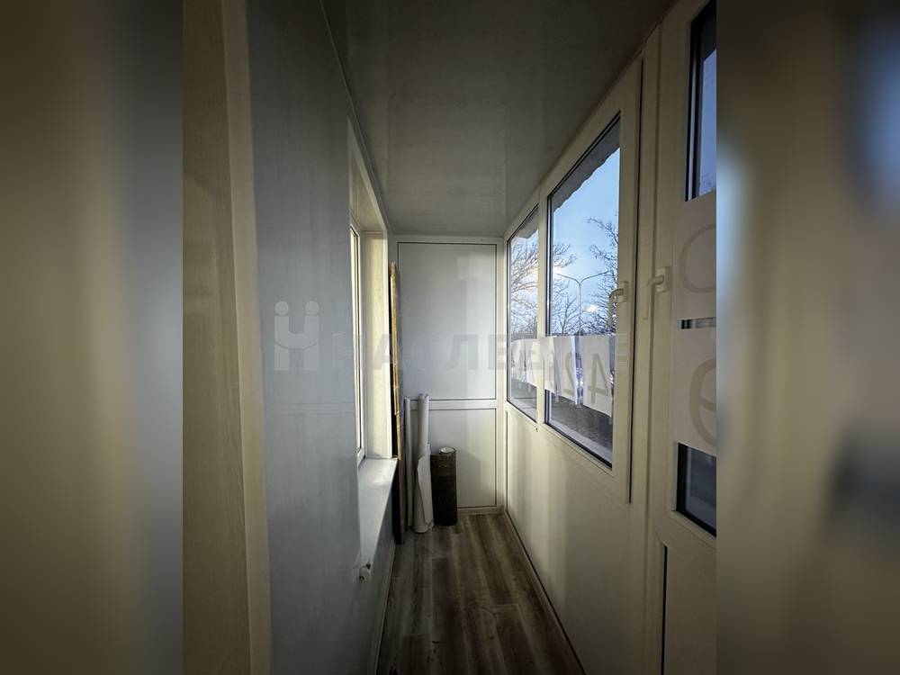 2-комнатная квартира, 44.1 м2 2/2 этаж, Центр, пр-кт. Ленина - фото 15