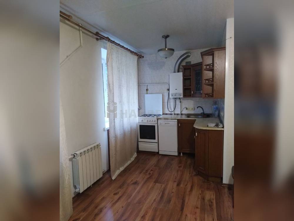 2-комнатная квартира, 51 м2 1/5 этаж, Жил-участок, ул. Гвардейская - фото 11