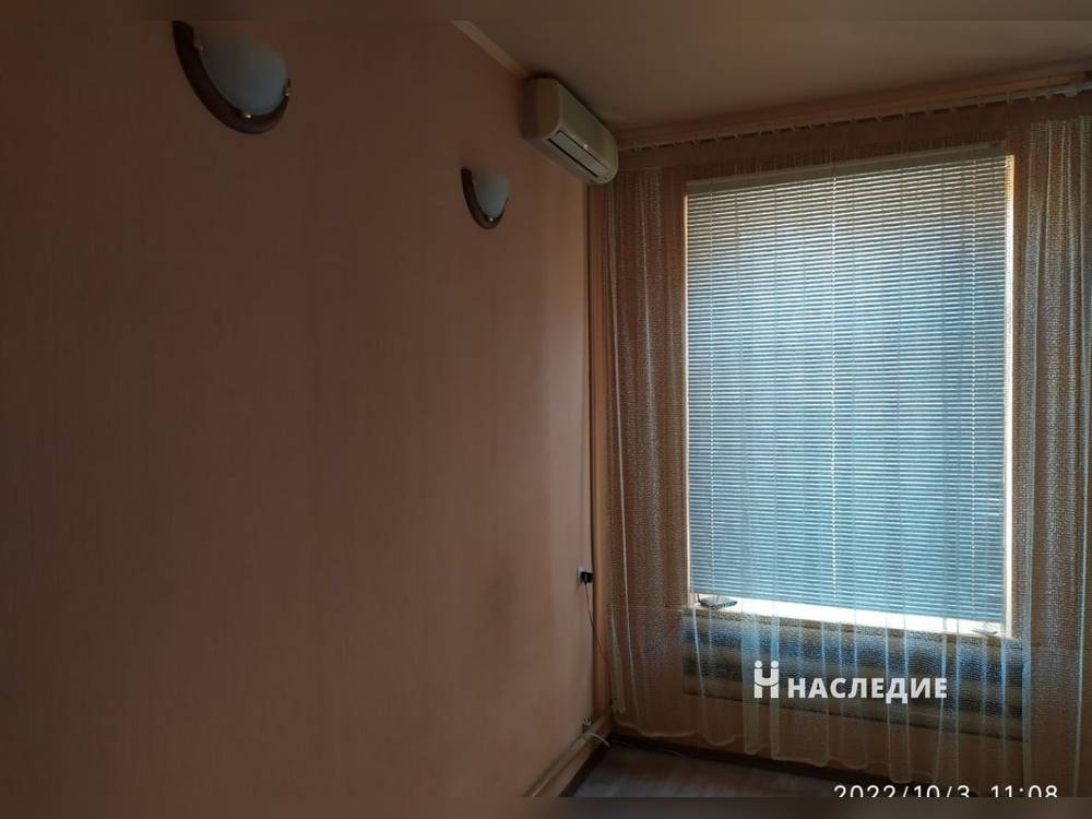 3-комнатная квартира, 86.5 м2 1/1 этаж, Азовский рынок, ул. Александровская - фото 11