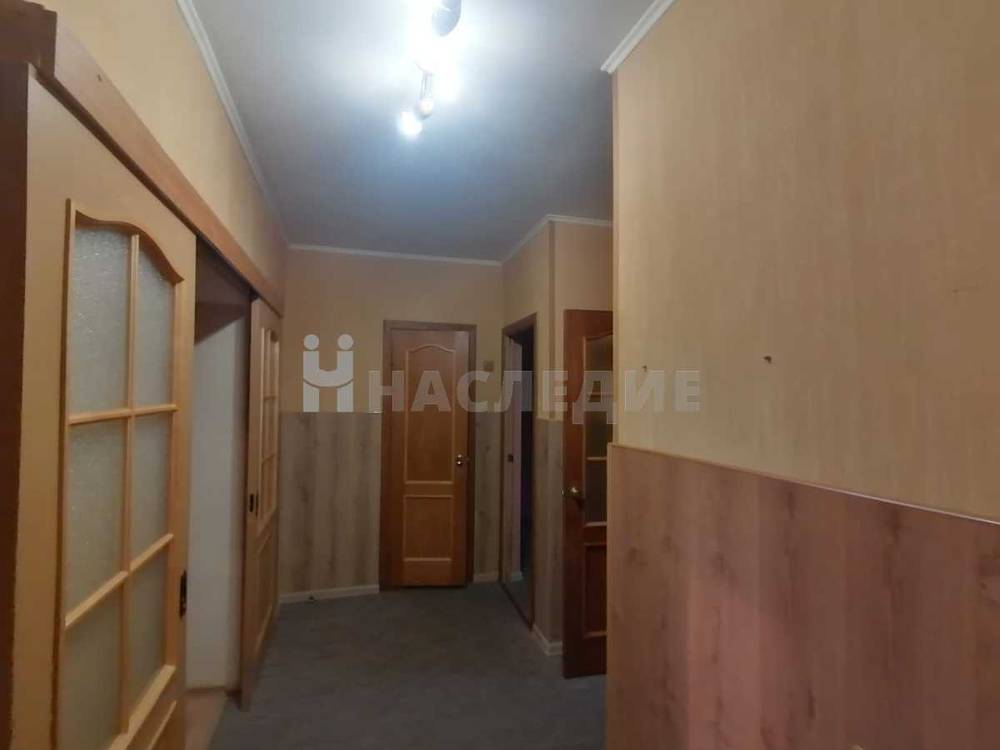 3-комнатная квартира, 80.5 м2 1/5 этаж, Азовский рынок, ул. Думенко - фото 13
