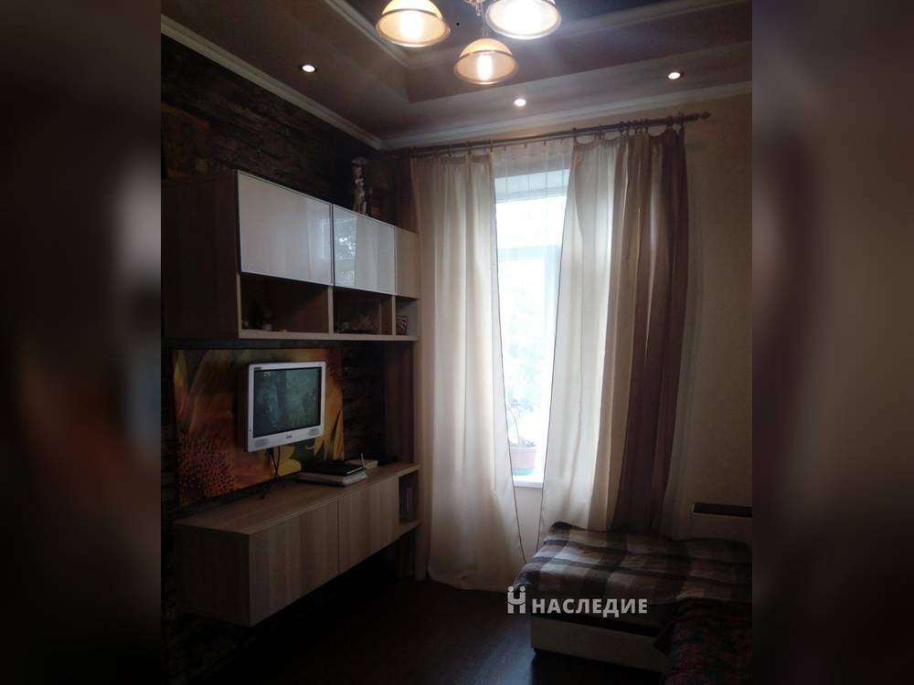 3-комнатная квартира, 53 м2 2/2 этаж, ЖР «Центральный», ул. Александровская - фото 5