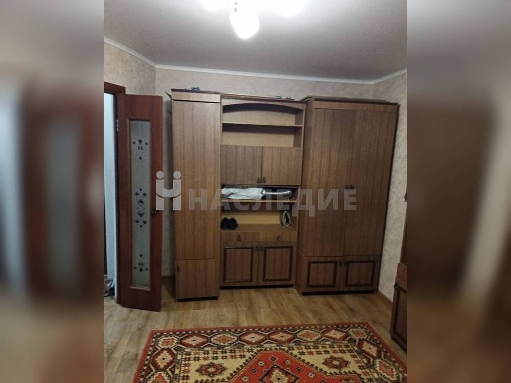 1-комнатная квартира, 22 м2 3/5 этаж, ул. Визирова - фото 15