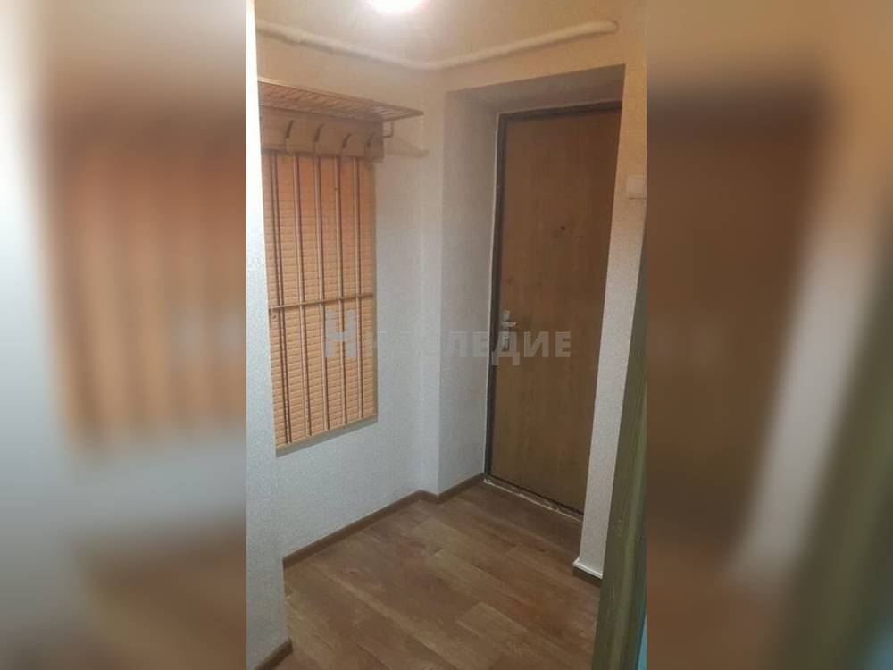 1-комнатная квартира, 30 м2 1/5 этаж, пр-кт. Баклановский - фото 19