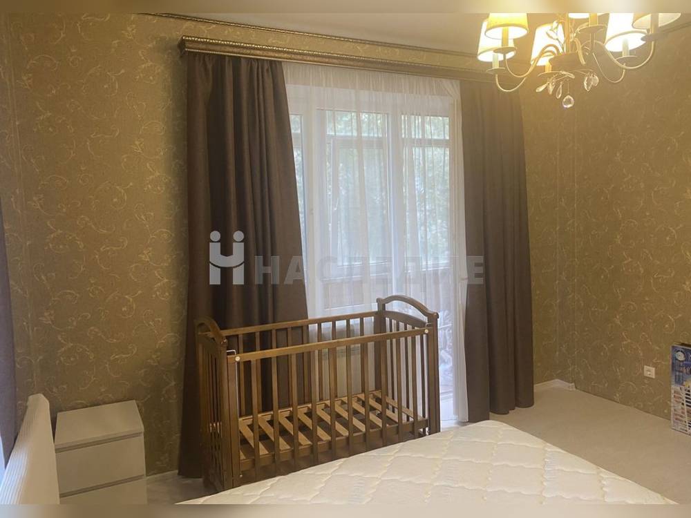 2-комнатная квартира, 50 м2 2/4 этаж, МРЭО ГАИ, ул. Народная - фото 4