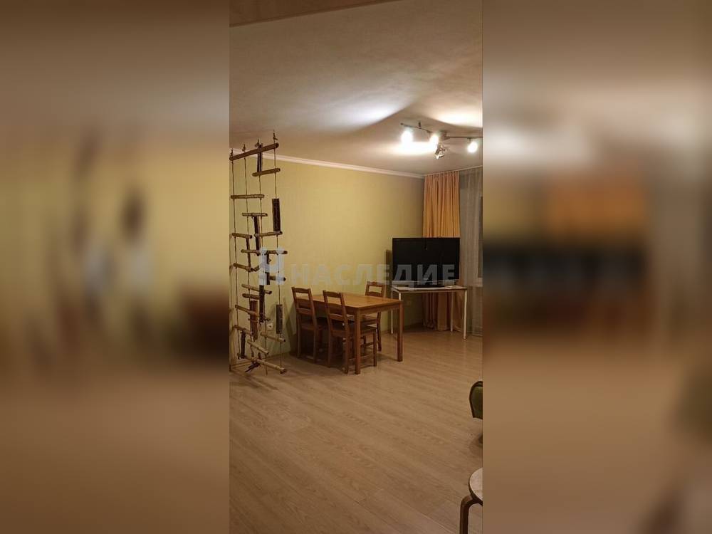 4-комнатная квартира, 80.1 м2 3/4 этаж, Собор, пер. Широкий - фото 7