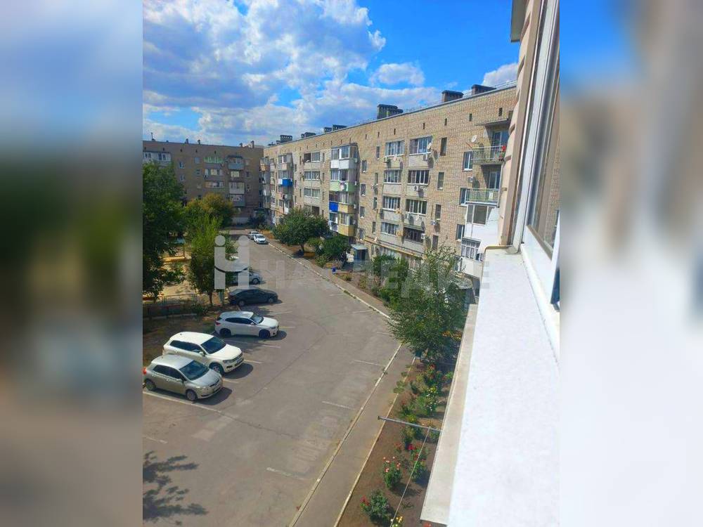 2-комнатная квартира, 50 м2 4/5 этаж, ЖР «Восточный», ул. Поворотная - фото 16