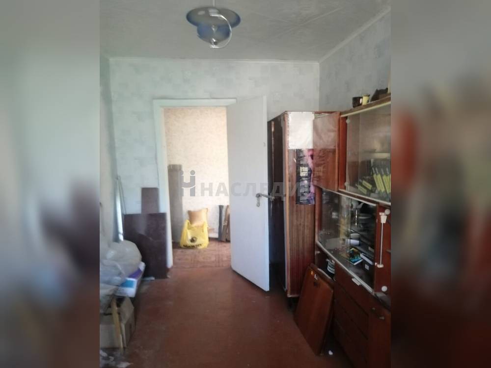 3-комнатная квартира, 54 м2 3/5 этаж, ул. Мичурина - фото 9