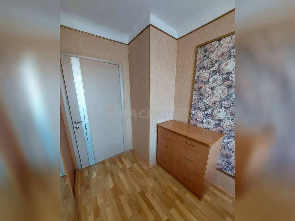 3-комнатная квартира, 59 м2 5/5 этаж, ЖР «Центральный», ул. Ленгника - фото 7