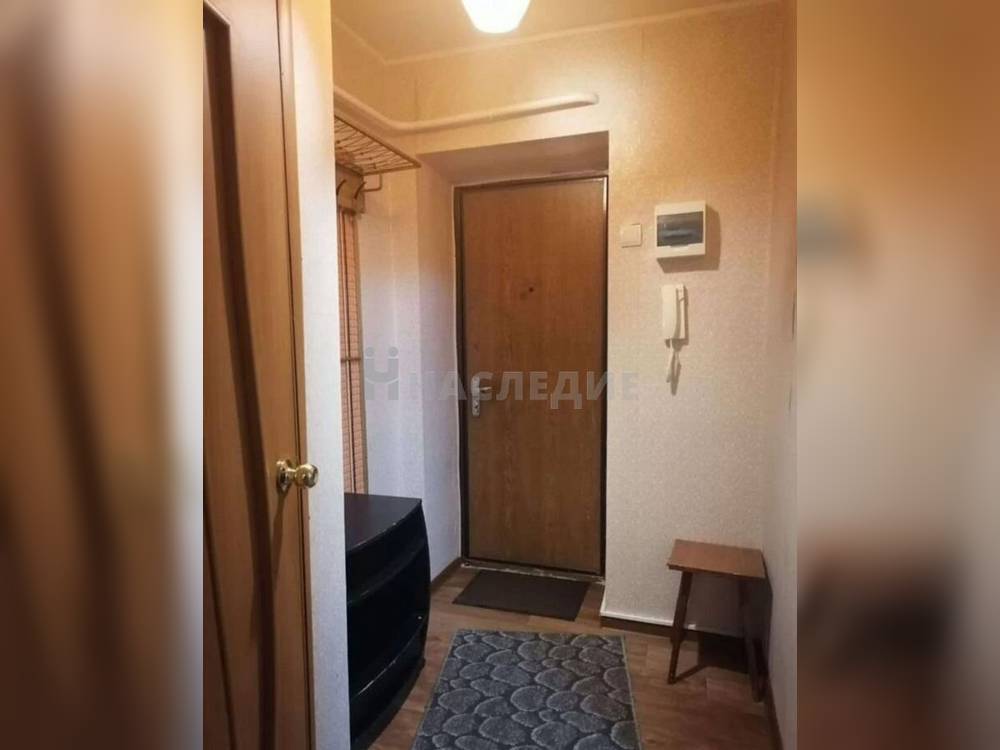 1-комнатная квартира, 30 м2 1/5 этаж, пр-кт. Баклановский - фото 18