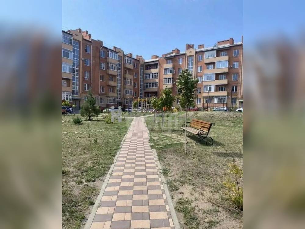 3-комнатная квартира, 82.5 м2 4/5 этаж, Сармат, ул. Ященко - фото 15