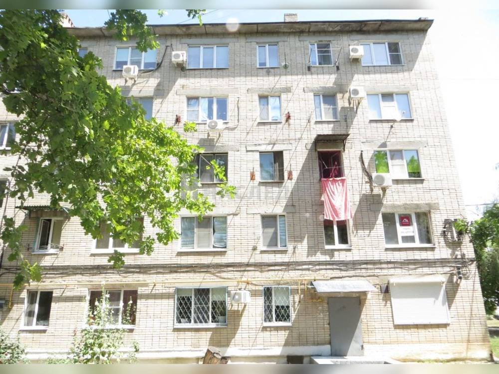 1-комнатная квартира, 21.3 м2 3/5 этаж, Микрорайон «Молодежный», ул. Визирова - фото 6